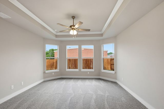 2912 Weslyan Oak Street, Bedford, TX 76021