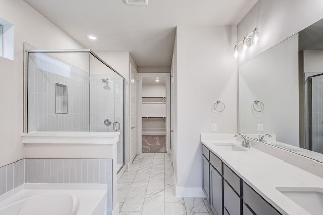2912 Weslyan Oak Street, Bedford, TX 76021