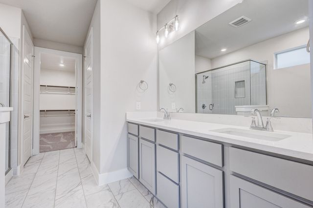 2912 Weslyan Oak Street, Bedford, TX 76021