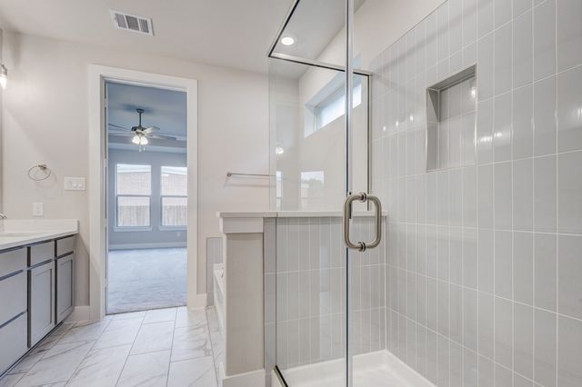 2912 Weslyan Oak Street, Bedford, TX 76021