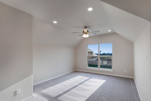 2912 Weslyan Oak Street, Bedford, TX 76021