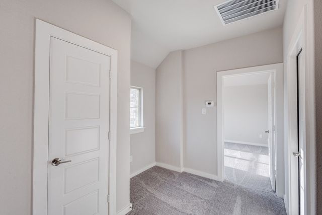 2912 Weslyan Oak Street, Bedford, TX 76021