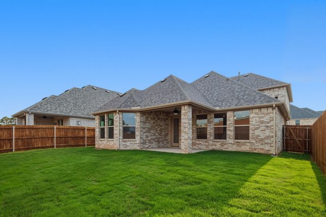 2912 Weslyan Oak Street, Bedford, TX 76021