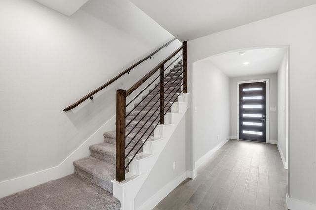 2912 Weslyan Oak Street, Bedford, TX 76021