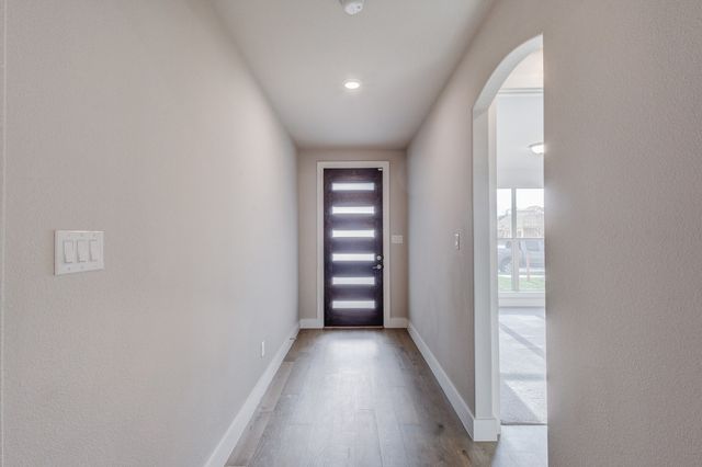 2912 Weslyan Oak Street, Bedford, TX 76021