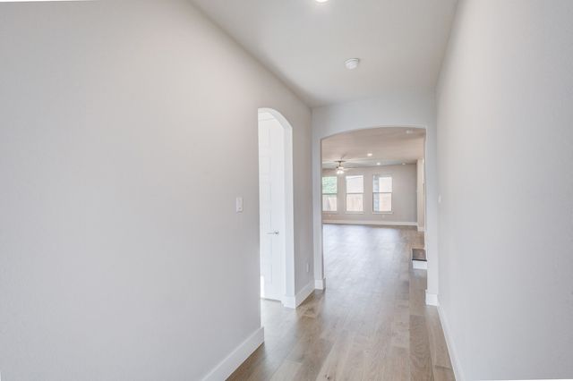 2912 Weslyan Oak Street, Bedford, TX 76021