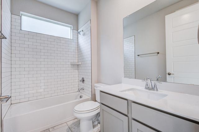 2912 Weslyan Oak Street, Bedford, TX 76021