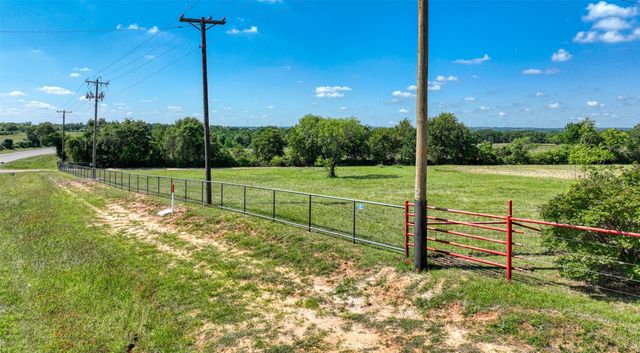 TBD FM 920, Poolville, TX 76487
