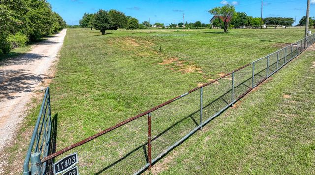 TBD FM 920, Poolville, TX 76487