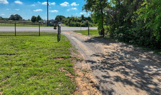 TBD FM 920, Poolville, TX 76487