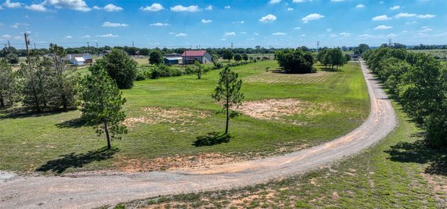 TBD FM 920, Poolville, TX 76487
