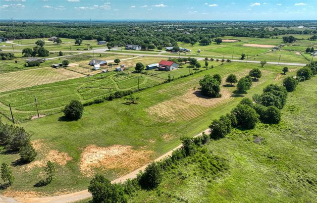 TBD FM 920, Poolville, TX 76487