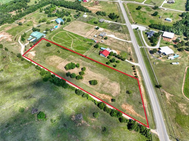 TBD FM 920, Poolville, TX 76487