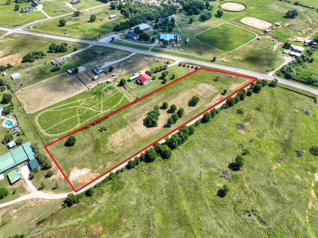 TBD FM 920, Poolville, TX 76487