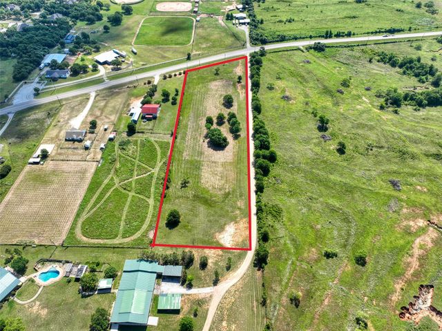 TBD FM 920, Poolville, TX 76487