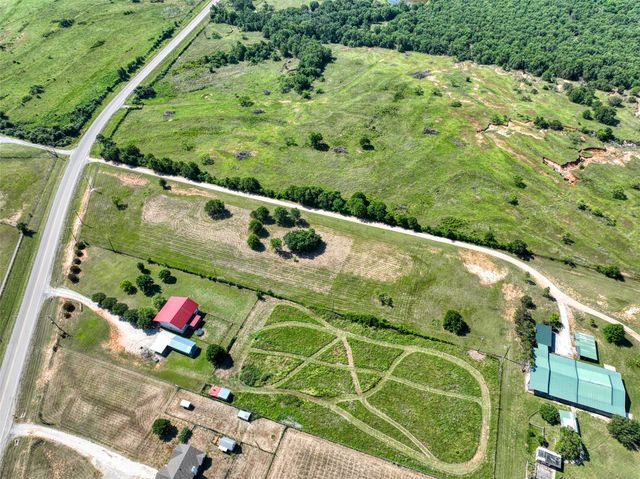 TBD FM 920, Poolville, TX 76487
