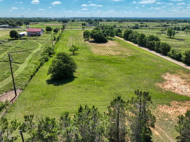 TBD FM 920, Poolville, TX 76487