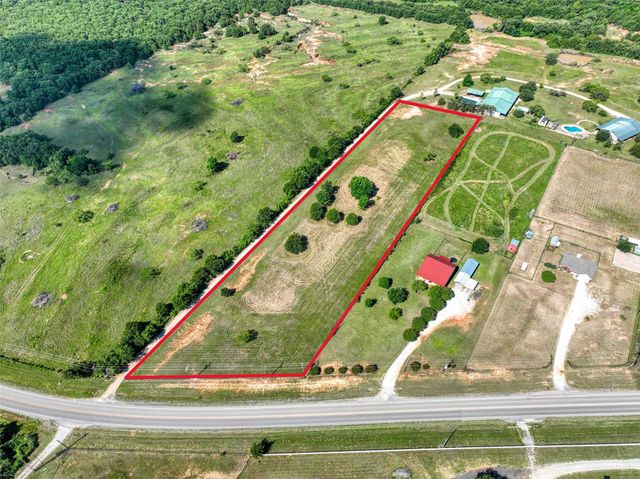 TBD FM 920, Poolville, TX 76487