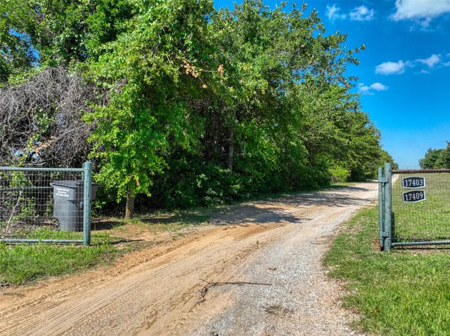 TBD FM 920, Poolville, TX 76487