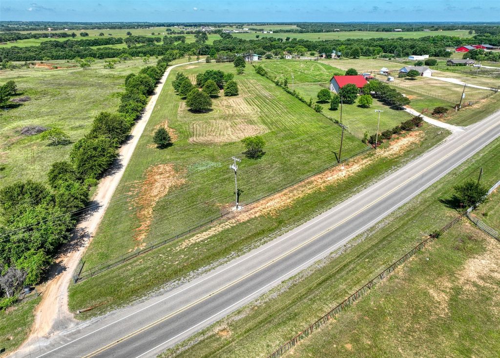TBD FM 920, Poolville, TX 76487