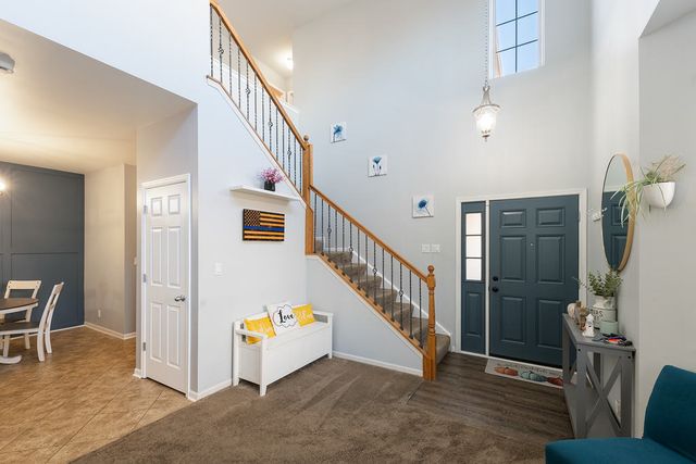 8512 Foxborough Way, Joliet, IL 60431