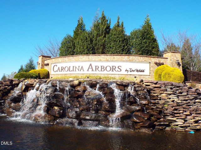 203 Currituck Lane, Durham, NC 27703