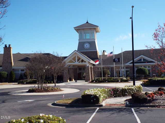 203 Currituck Lane, Durham, NC 27703