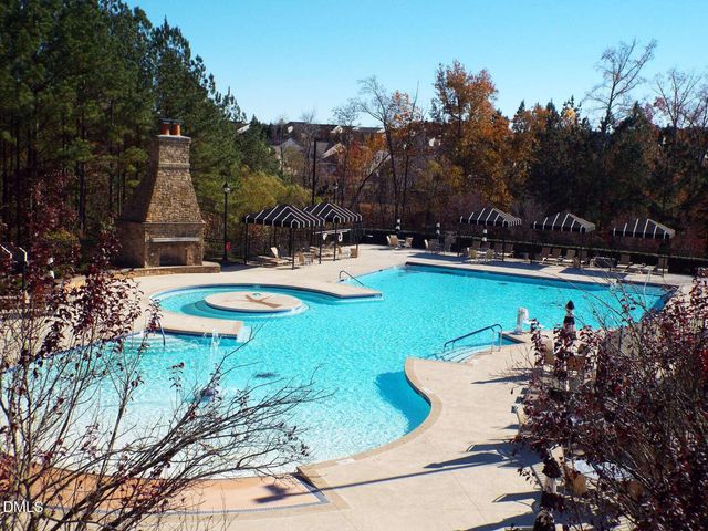 203 Currituck Lane, Durham, NC 27703