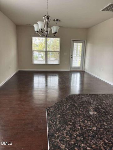 203 Currituck Lane, Durham, NC 27703