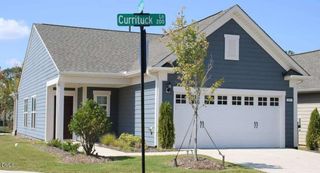 203 Currituck Lane, Durham, NC 27703