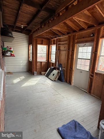 117 FAIRGROUND AVE, Hagerstown, MD 21740