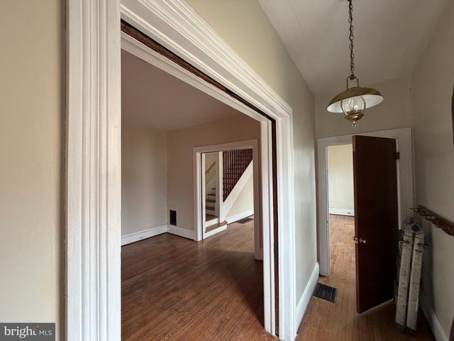 117 FAIRGROUND AVE, Hagerstown, MD 21740