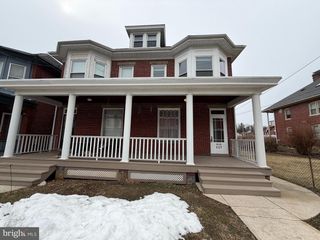 117 FAIRGROUND AVE, Hagerstown, MD 21740