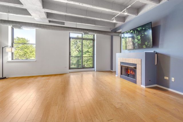 5200 S Ellis Avenue 313, Chicago, IL 60615