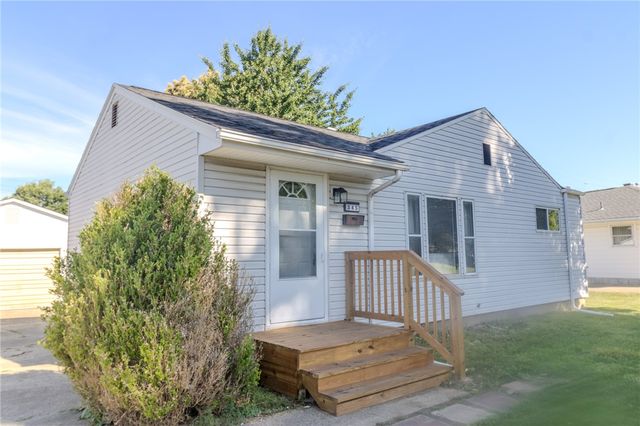 345 Murchison Lane, Riverside, OH 45431