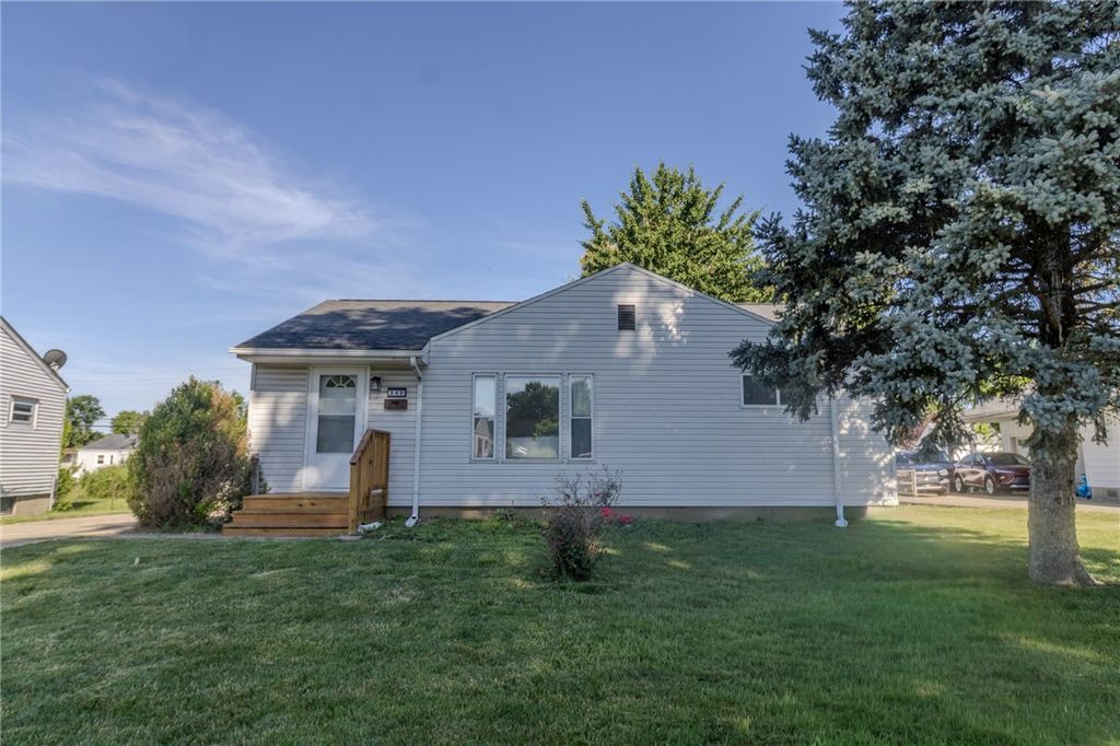 345 Murchison Lane, Riverside, OH 45431