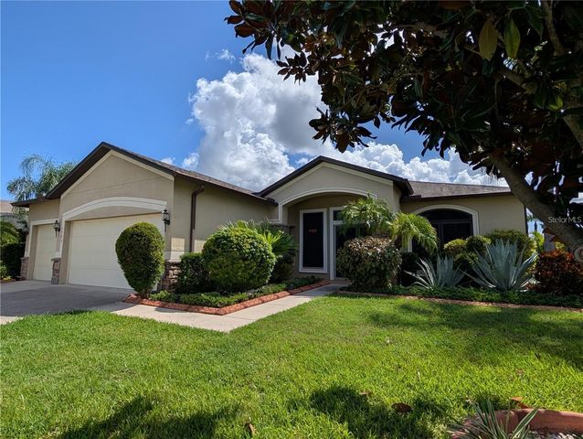 5303 MOON SHELL DRIVE, Apollo Beach, FL 33572