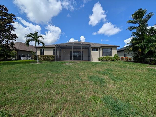 5303 MOON SHELL DRIVE, Apollo Beach, FL 33572