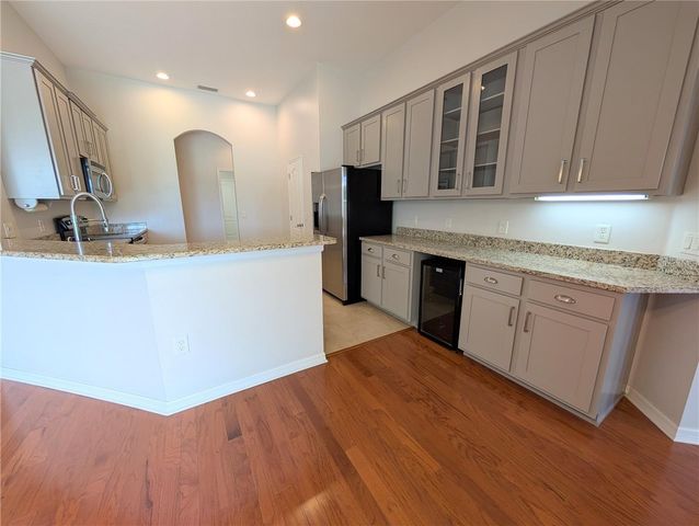 5303 MOON SHELL DRIVE, Apollo Beach, FL 33572