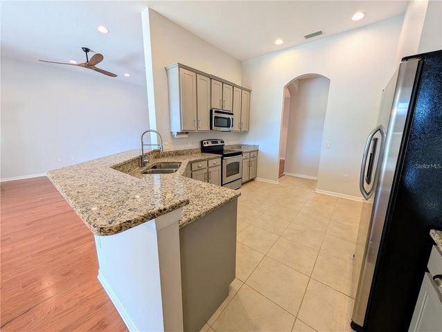 5303 MOON SHELL DRIVE, Apollo Beach, FL 33572