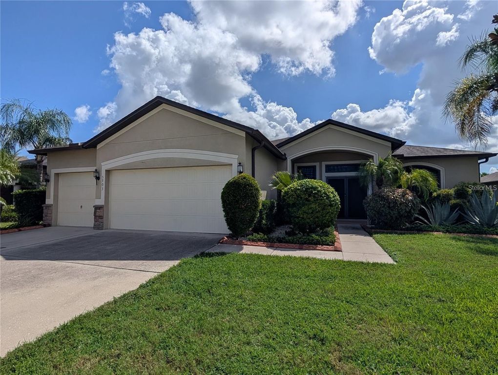5303 MOON SHELL DRIVE, Apollo Beach, FL 33572