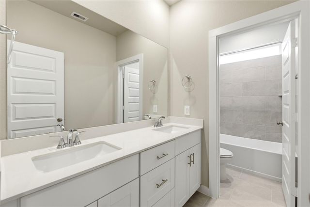 10010 Rustic Charm Street, Houston, TX 77080