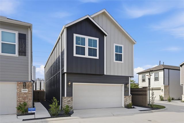 10010 Rustic Charm Street, Houston, TX 77080