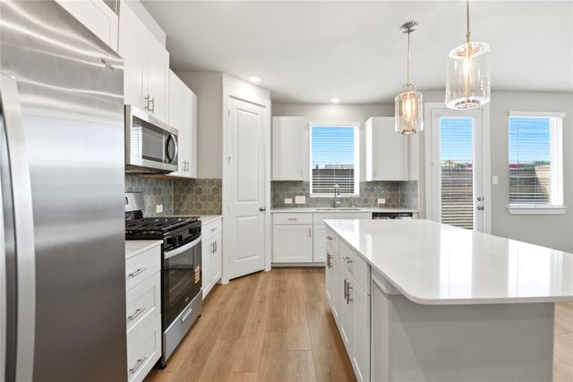 10010 Rustic Charm Street, Houston, TX 77080