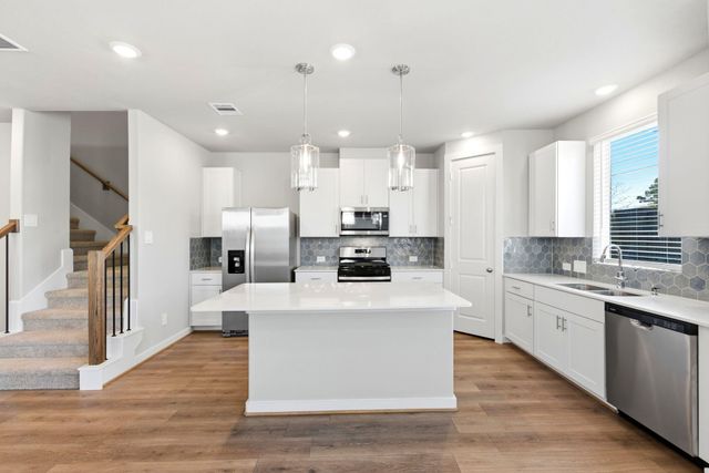 10010 Rustic Charm Street, Houston, TX 77080