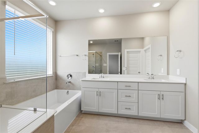 10010 Rustic Charm Street, Houston, TX 77080