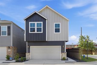 10010 Rustic Charm Street, Houston, TX 77080