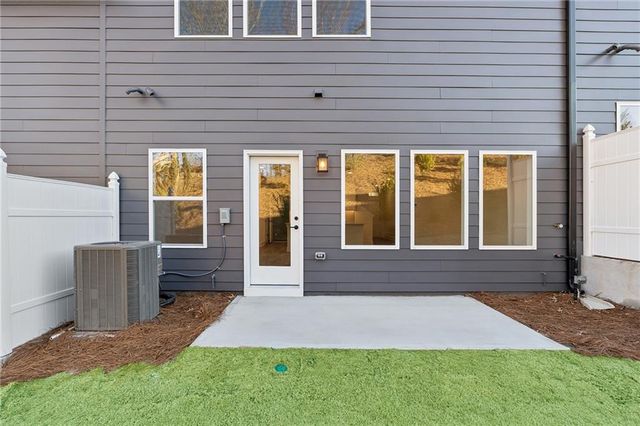 191 Redbud Road, Canton, GA 30114