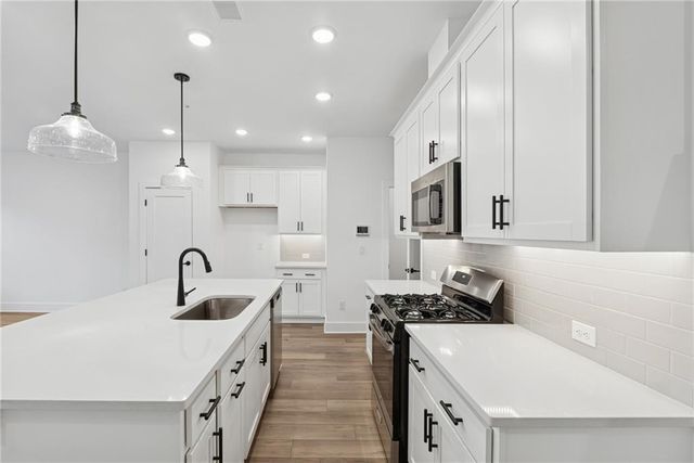 191 Redbud Road, Canton, GA 30114