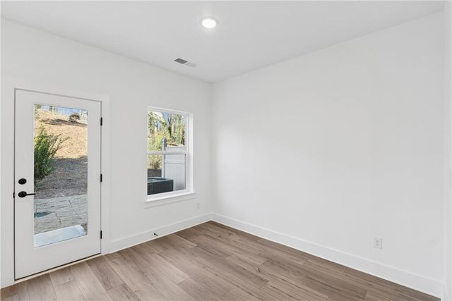 191 Redbud Road, Canton, GA 30114